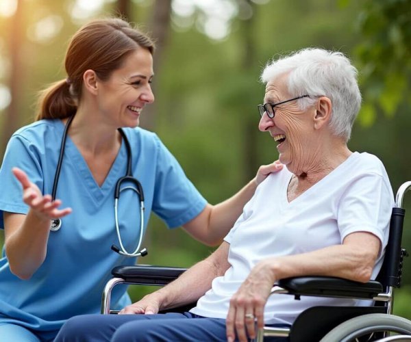 Top 10 Tips for Healthy Aging in 2026